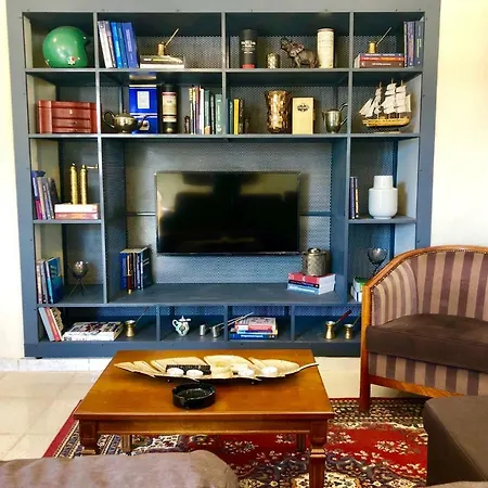 Karavella Cozy Apartment Paphos Buitenkant foto