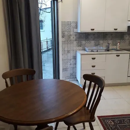 Karavella Cozy Apartment Paphos Buitenkant foto