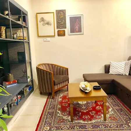 Karavella Cozy Apartment Paphos Buitenkant foto