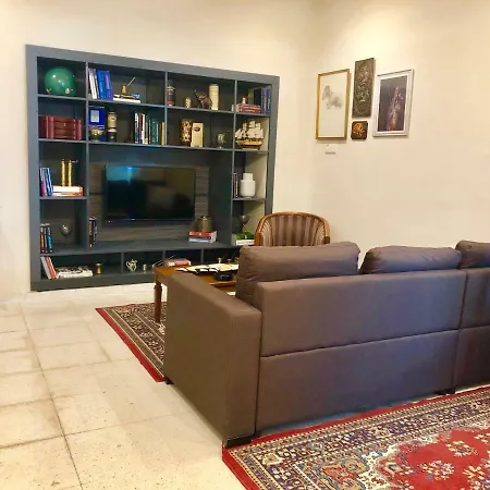 Karavella Cozy Apartment Paphos Buitenkant foto