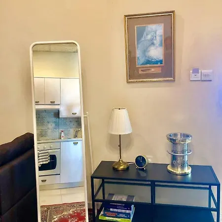Karavella Cozy Apartment Paphos Buitenkant foto
