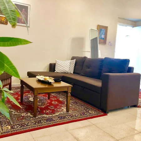 Karavella Cozy Apartment Paphos Buitenkant foto