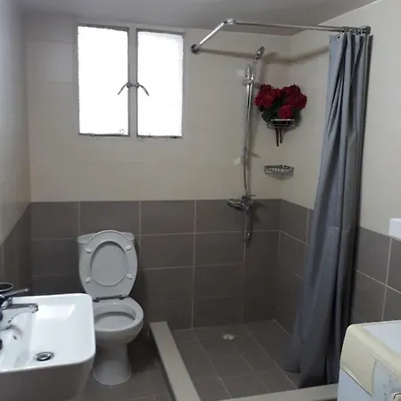 Karavella Cozy Apartment Paphos Buitenkant foto