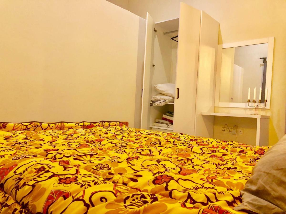 Karavella Cozy Daire Pafos