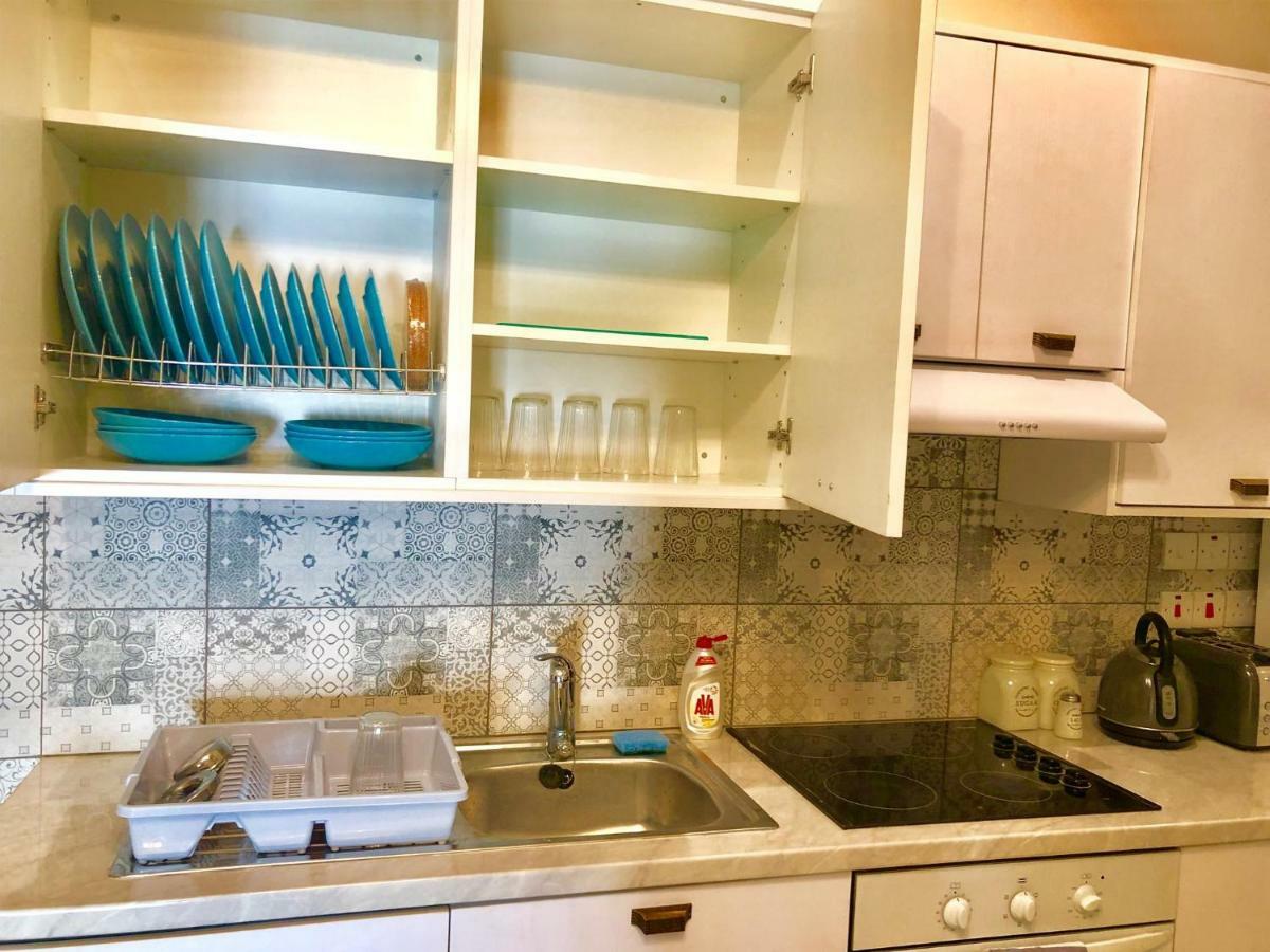 Karavella Cozy Daire *